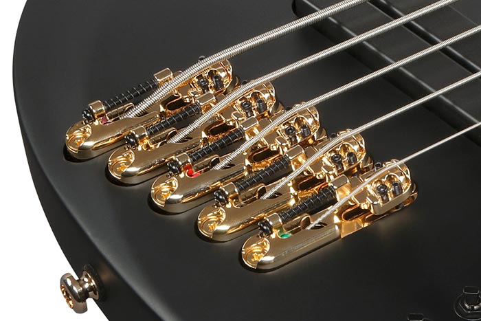 MR5S bridge