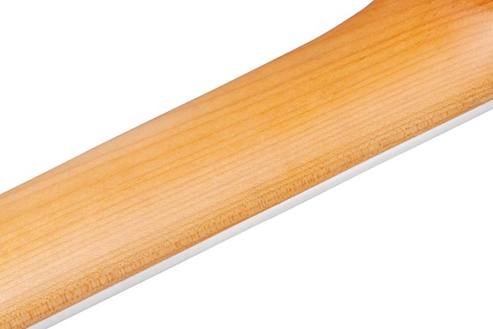 Roasted Maple neck
