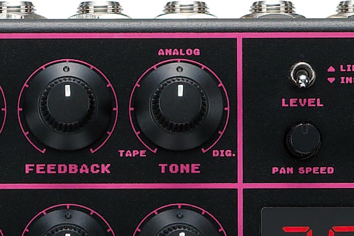 TONE