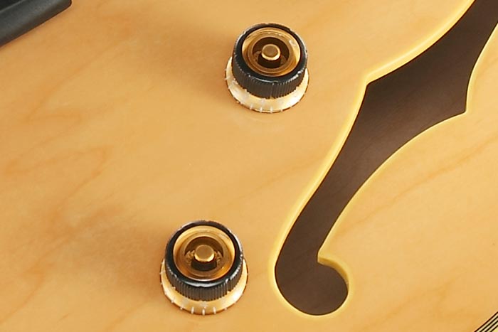 Sure Grip Knobs