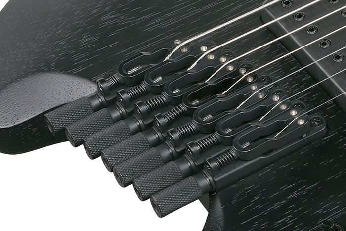 Mono-Tune bridges