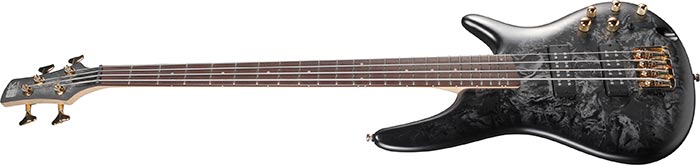 Entire top of the SR300EDX-BZM