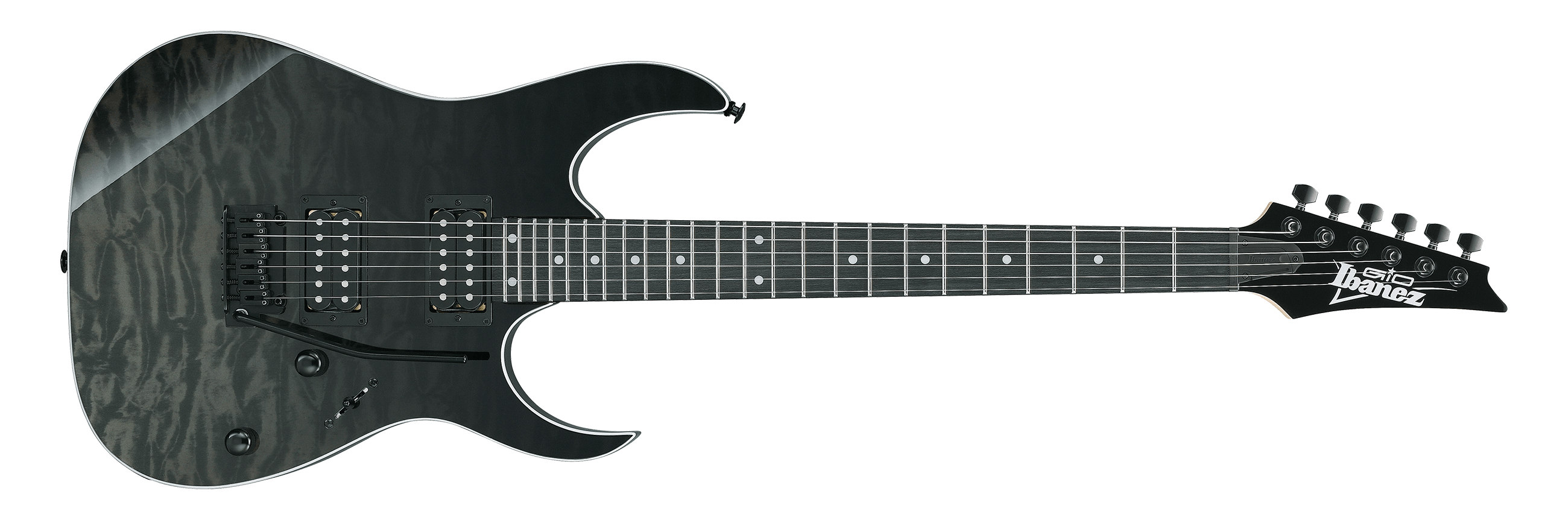 GRG120QASP-BKG