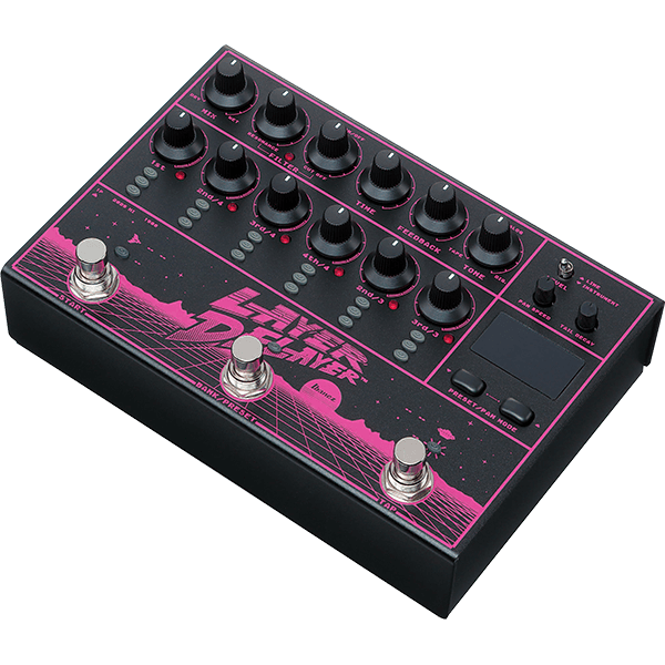 Layer Delayer
