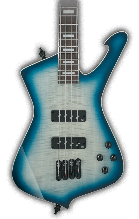 Iceman Bass