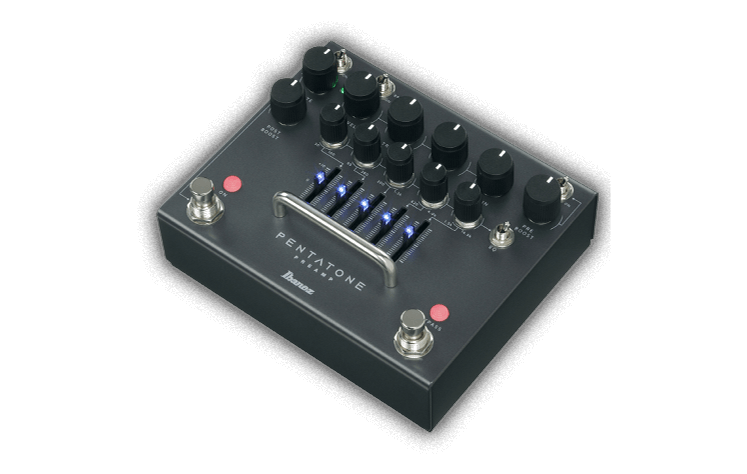 PENTATONE